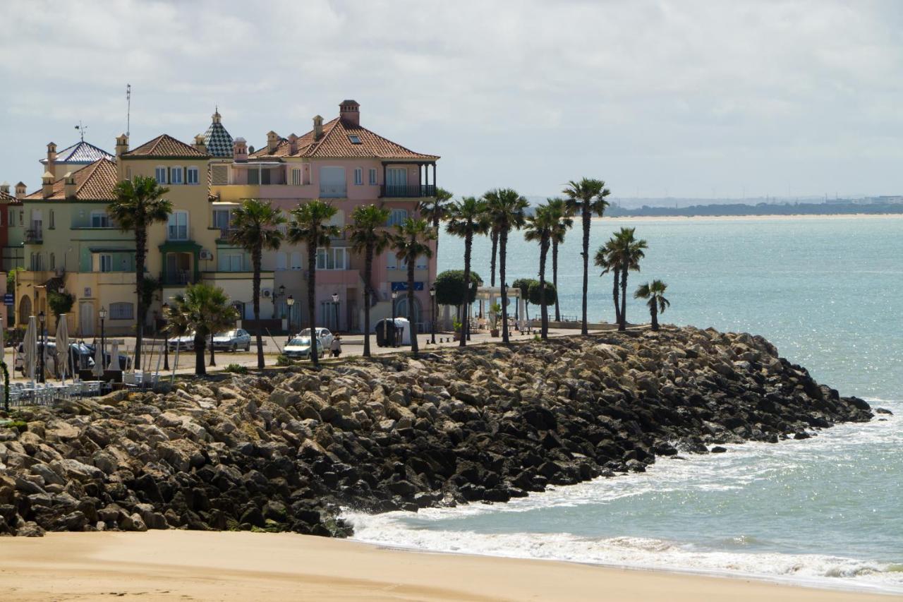 R&B Puerto Sherry Abohem El Puerto de Santa Maria Exterior photo