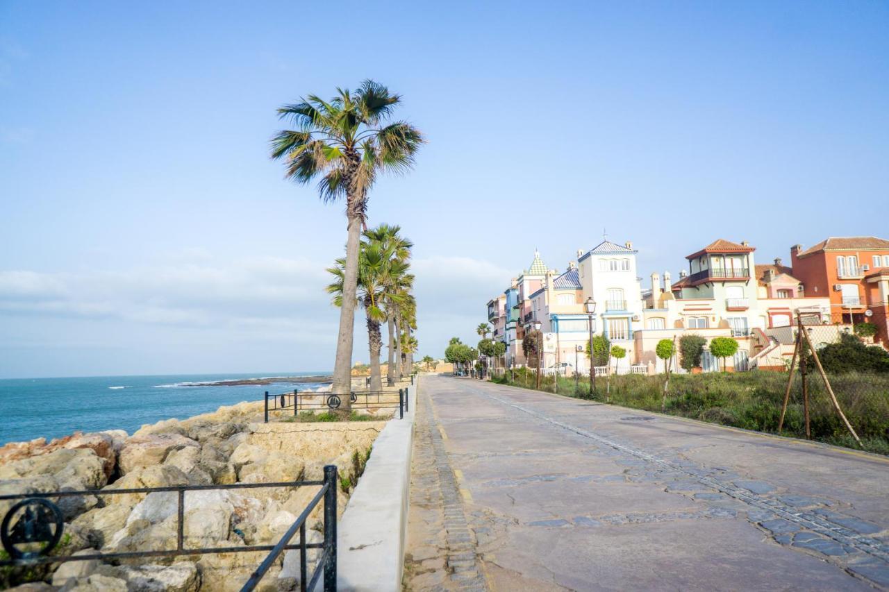 R&B Puerto Sherry Abohem El Puerto de Santa Maria Exterior photo