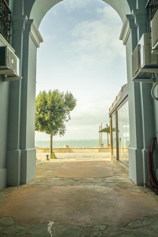 R&B Puerto Sherry Abohem El Puerto de Santa Maria Exterior photo