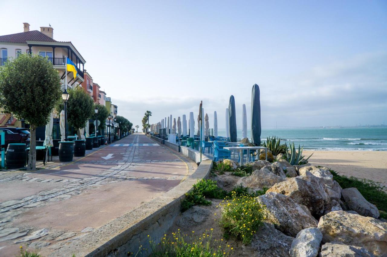 R&B Puerto Sherry Abohem El Puerto de Santa Maria Exterior photo