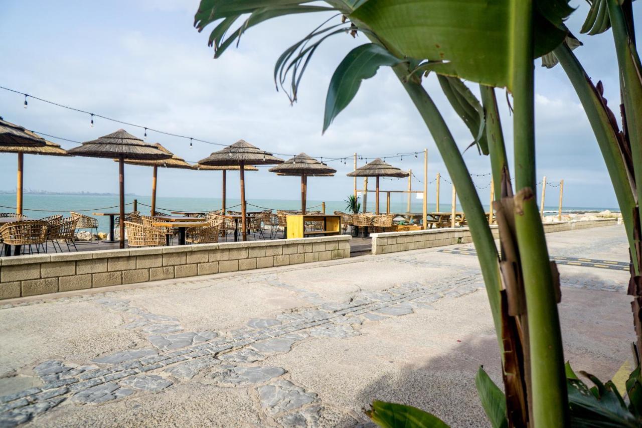 R&B Puerto Sherry Abohem El Puerto de Santa Maria Exterior photo